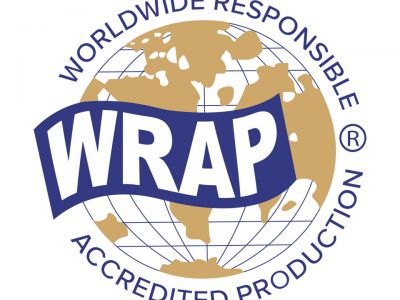 WRAP验厂